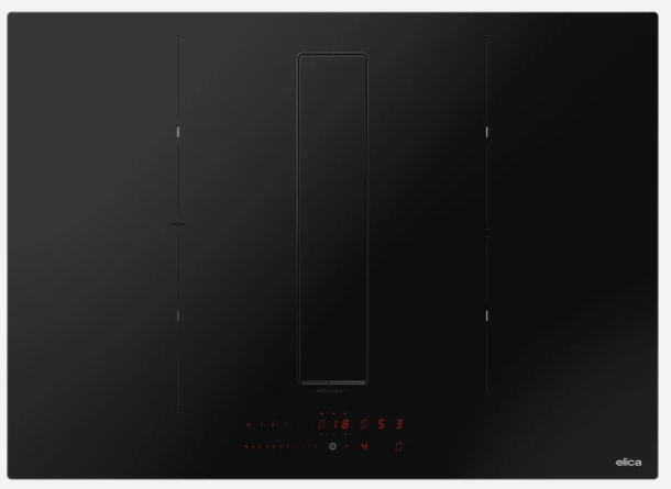 ELICA NIKOLATESLA FIT RAW BR/A/60