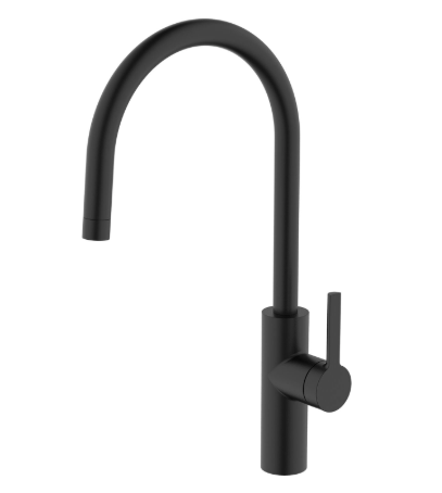 CARESSI CA1105BK črna mat 113520764