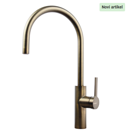 CARESSI CA1105G ECO Zlata - PL 113521115