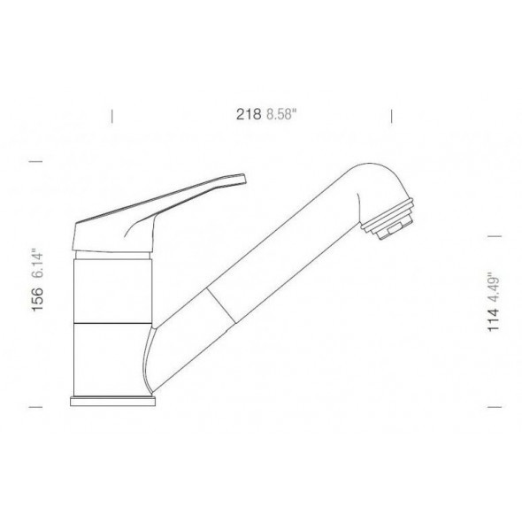 SCHOCK COSMO 525.122GAS