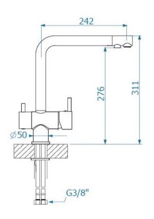 ALVEUS AQUILA SAT HU 1139805