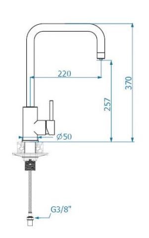 ALVEUS DUAL G11 HU 1139810