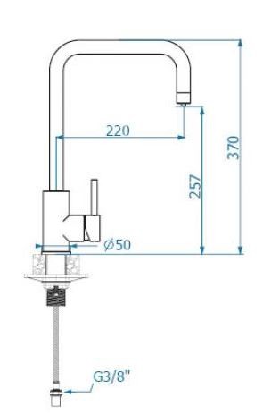 ALVEUS DUAL G55 HU 1139811