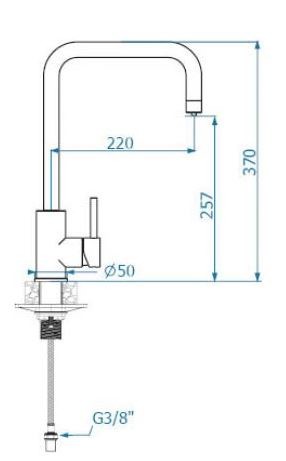 ALVEUS DUAL G91 HU 1139812