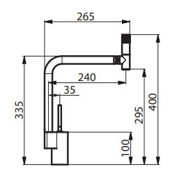 FOSTER MONZA 8549000