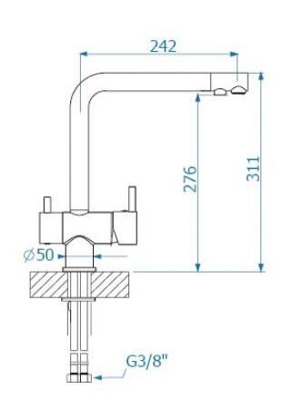 ALVEUS AQUILA G91 HU 1139808