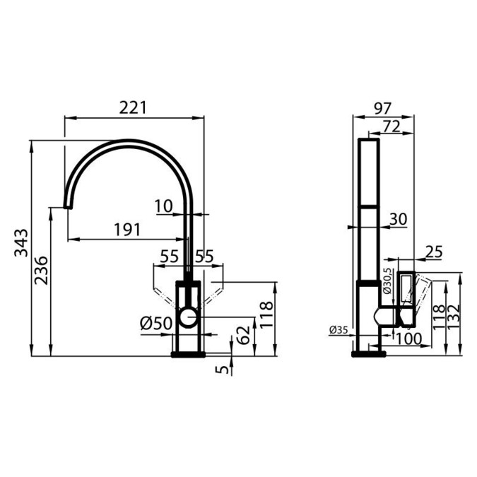 FOSTER CIRCLE 8480001