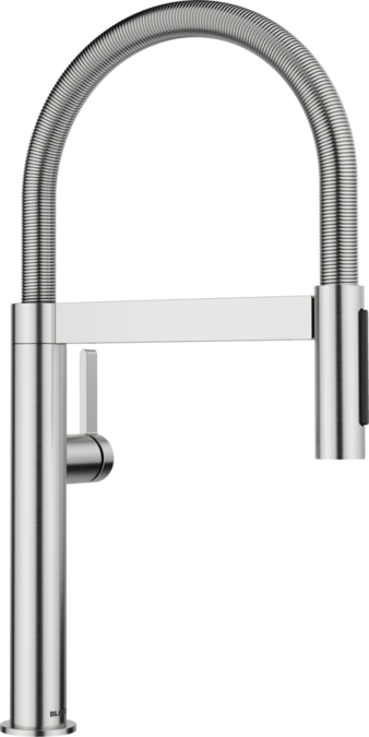 BLANCO CULINA- S II, HD, Mini, PVD jeklo 527467