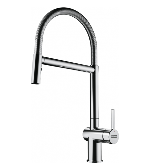 FRANKE  Active Semi Pro krom 115.0653.407