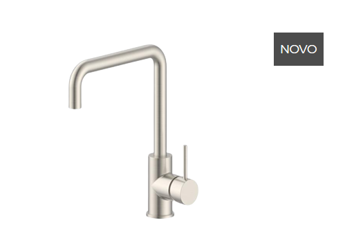 SS LORA brušen nikelj 7060103