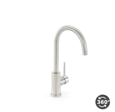 CARESSI CABL002 inox 113520618