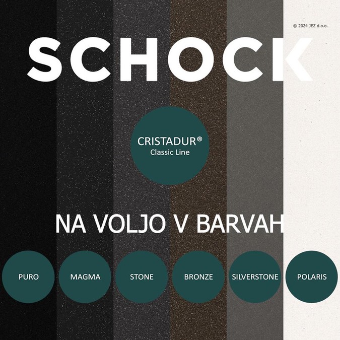 SCHOCK EPOS 540027STO