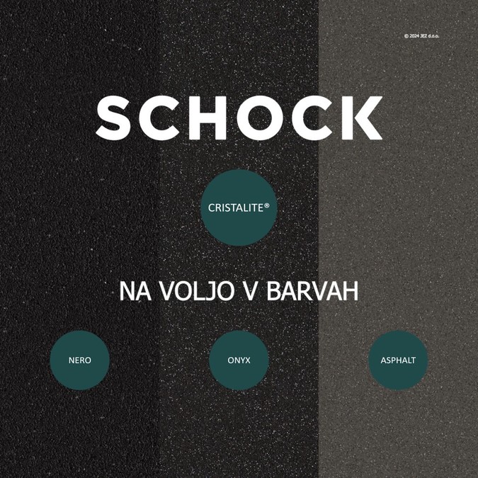 SCHOCK KAVUS559000 GUM