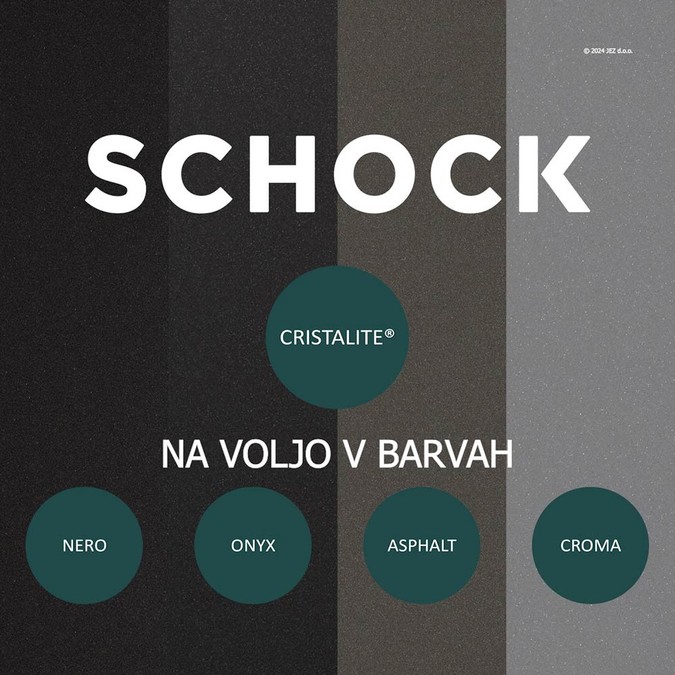 SCHOCK SC-520.555.120STWI