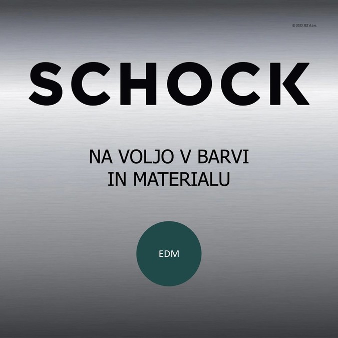 SCHOCK TALIA536120S