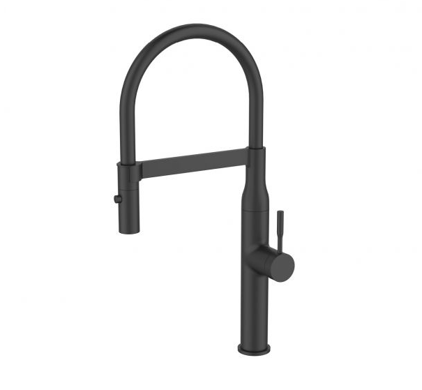 ALVEUS MIRAGE-PS BLACK 1150893