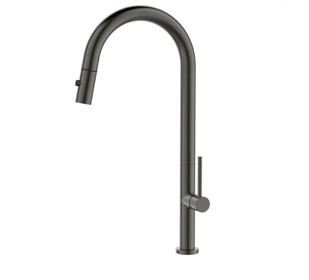 ALVEUS NOVA-PS ANTHRACITE 1150862