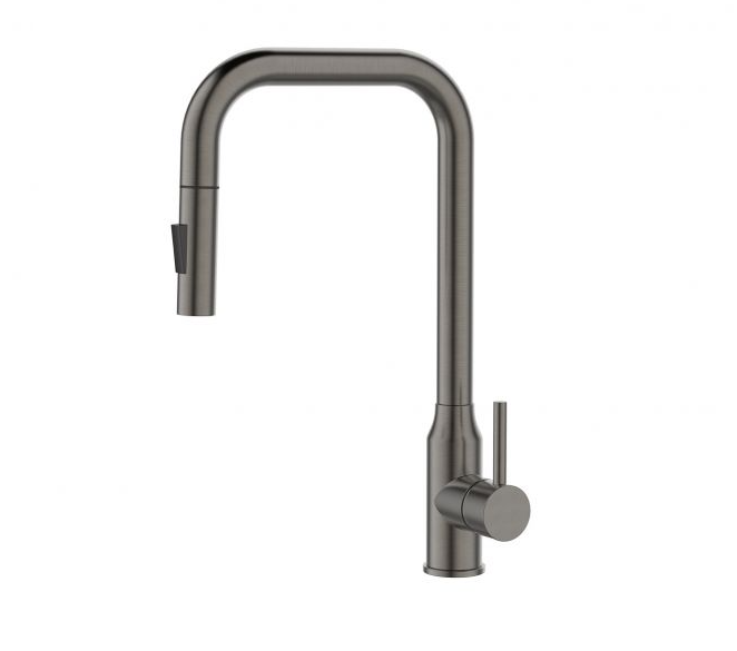 ALVEUS BLOOM-PS ANTHRACITE 1150850