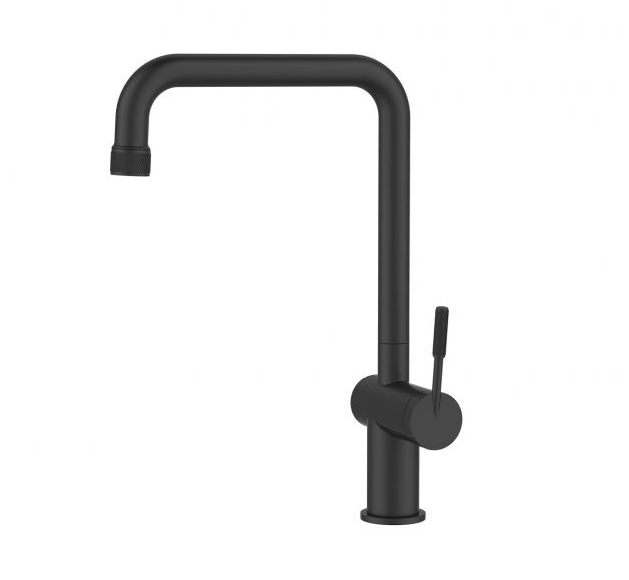 ALVEUS FLORA BLACK MATTE 1150771