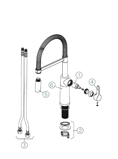 SCHOCK SC-550 558000NGT