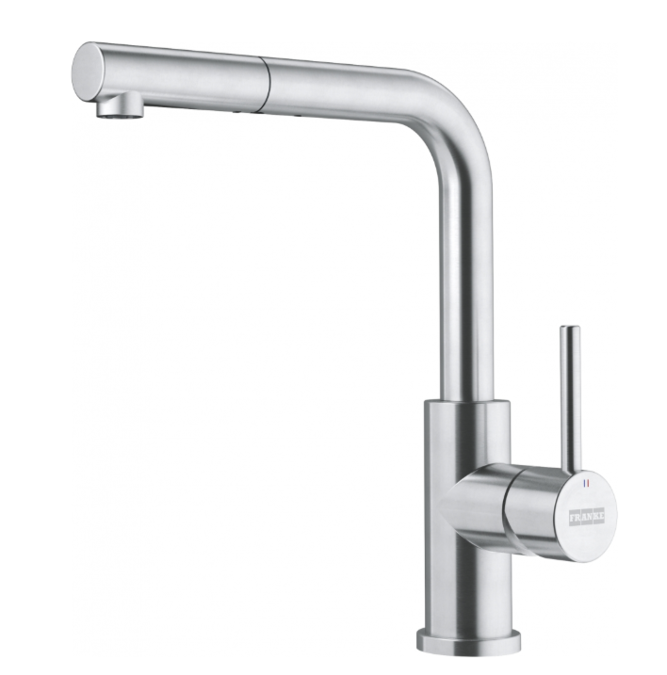FRANKE Smart Glenda izvlečna inox 115.0706.986