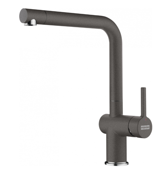 FRANKE Active L, fiksna slate grey 115.0721.463