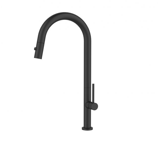 ALVEUS NOVA-PS BLACK MATTE VO