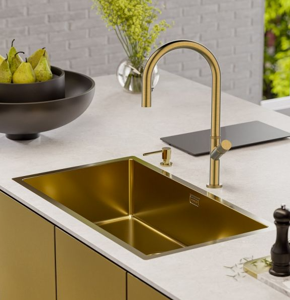 ALVEUS SWAN BRONZE 1150779