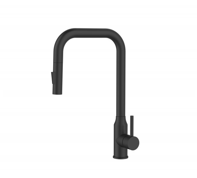 ALVEUS BLOOM-PS BLACK MATTE 1151102