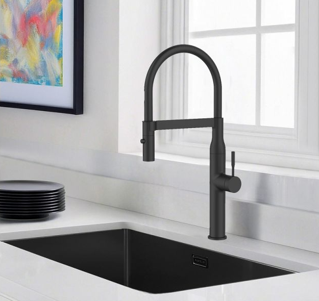 ALVEUS MIRAGE-PS BLACK 1150893