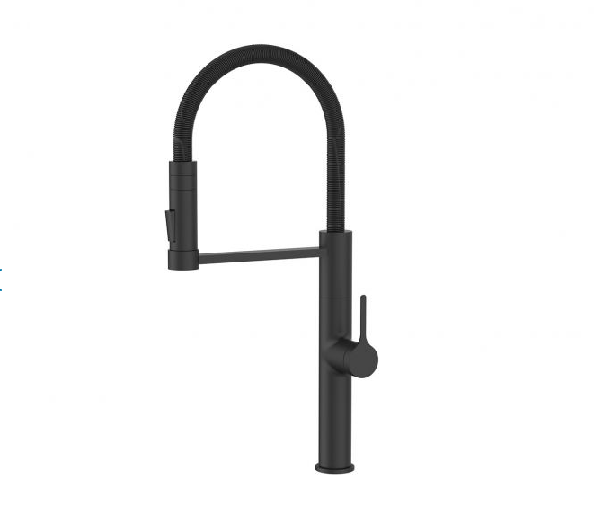 ALVEUS AIDA-S BLACK 1150841