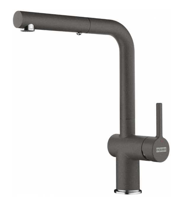 FRANKE Active L, izvlečna slate grey 115.0721.464
