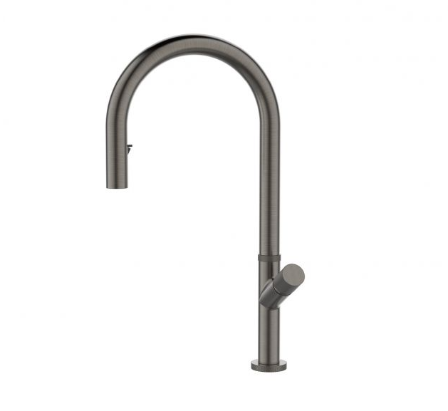 ALVEUS SWAN ANTHRACITE 1150780