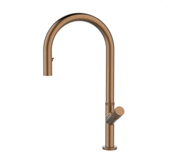 ALVEUS SWAN COPPER 1150778