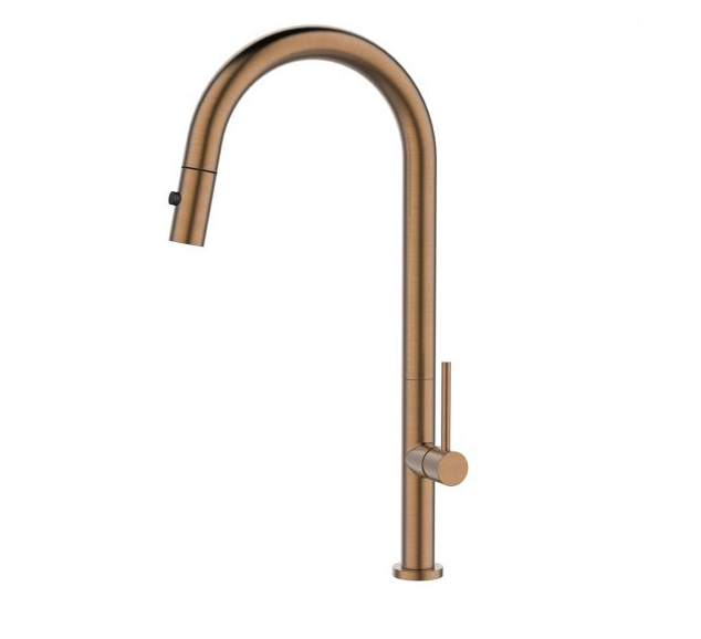 ALVEUS NOVA-PS COPPER 1150858