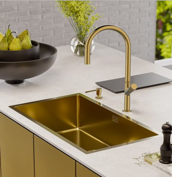 ALVEUS SWAN COPPER 1150778