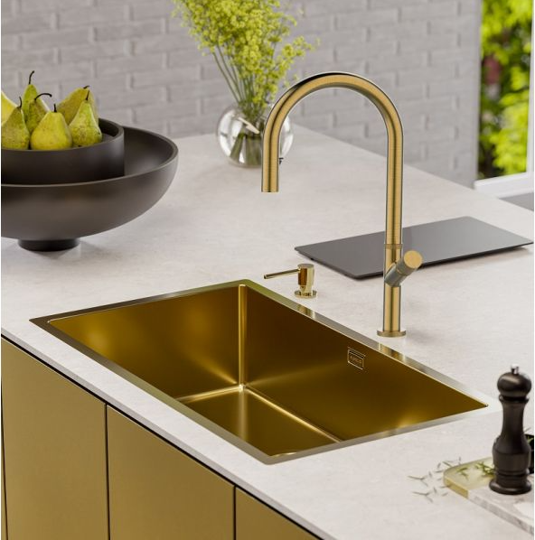 ALVEUS SWAN GOLD 1150776