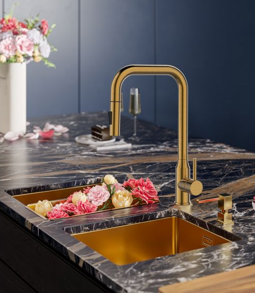 ALVEUS BLOOM-PS BRONZE 1150849