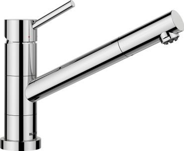 BLANCO KANO-F, ND, krom 527960