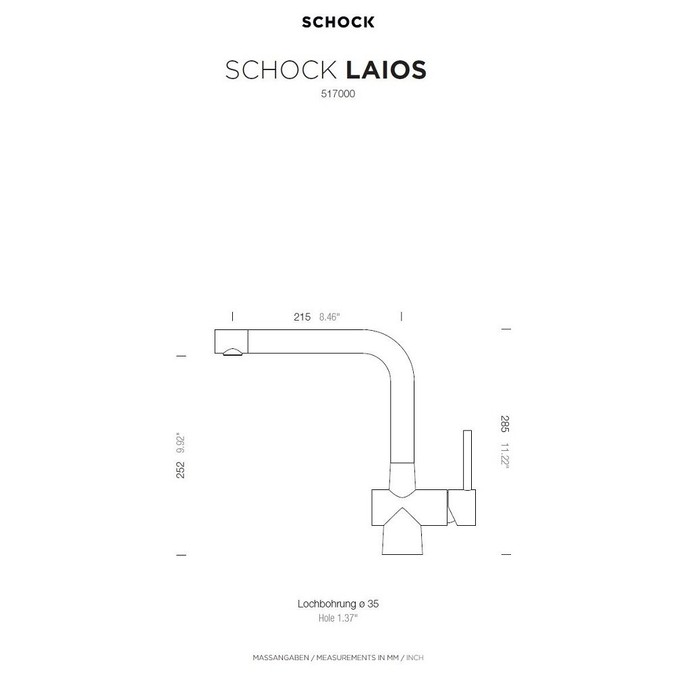 SCHOCK LAIOS 517.000SIL