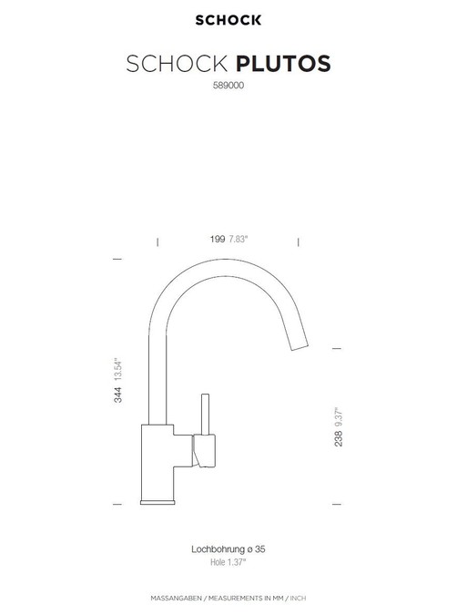 SCHOCK PLUTOS 589.000MAG