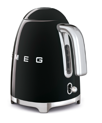 SMEG KLF03BLEU - grelnik vode
