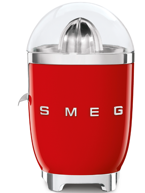 SMEG CJF11RDEU - ožemalnik