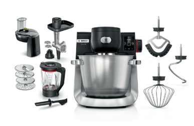 BOSCH MUMS6ZS34