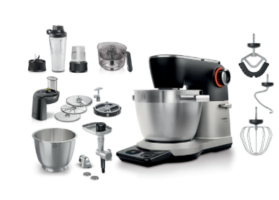 BOSCH MUMS8ZS60
