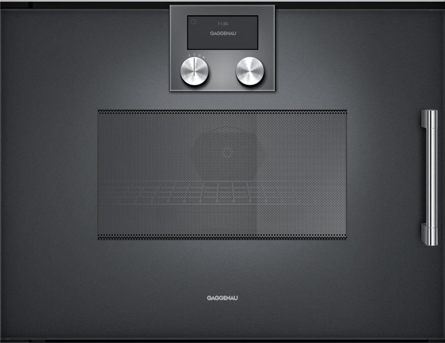 GAGGENAU BMP251100