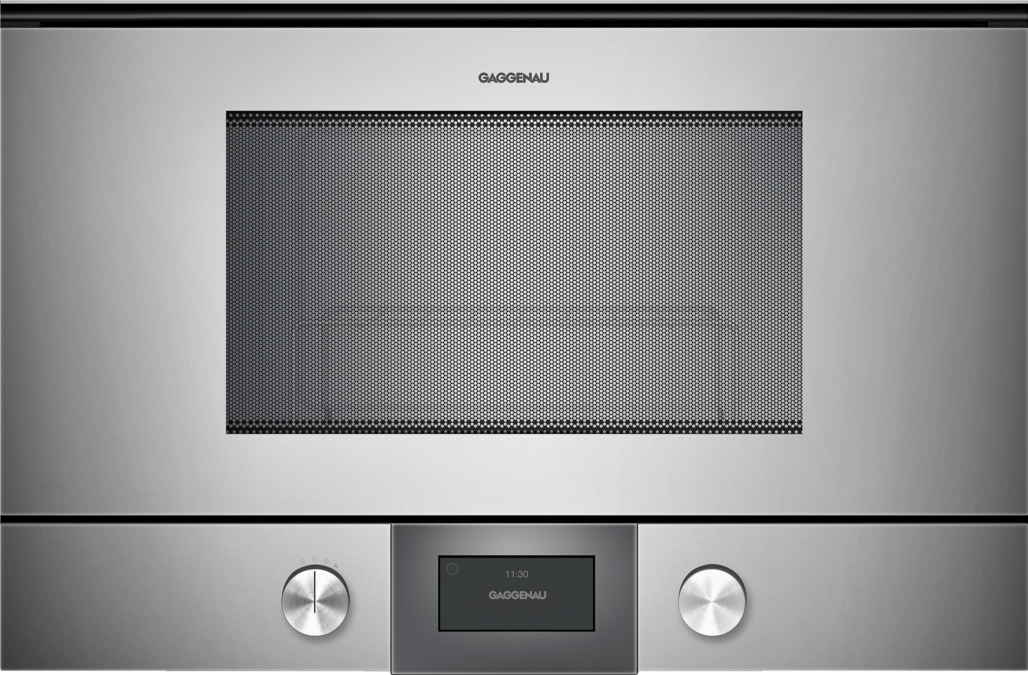 GAGGENAU BMP224110