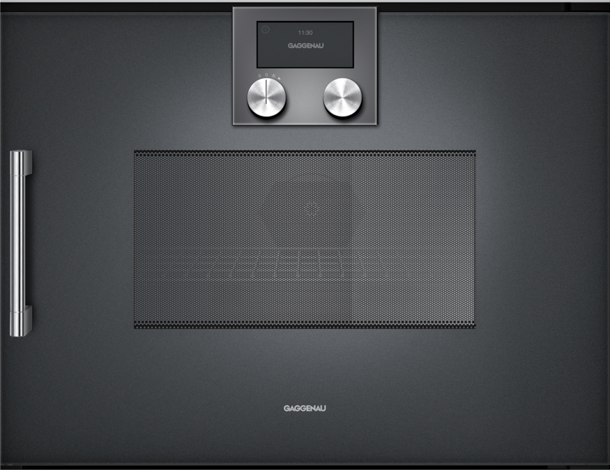 GAGGENAU BMP250100