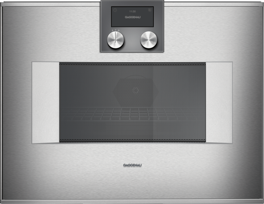 GAGGENAU BM450110