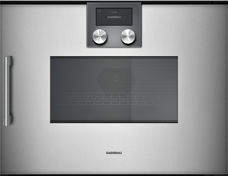 GAGGENAU BMP250110